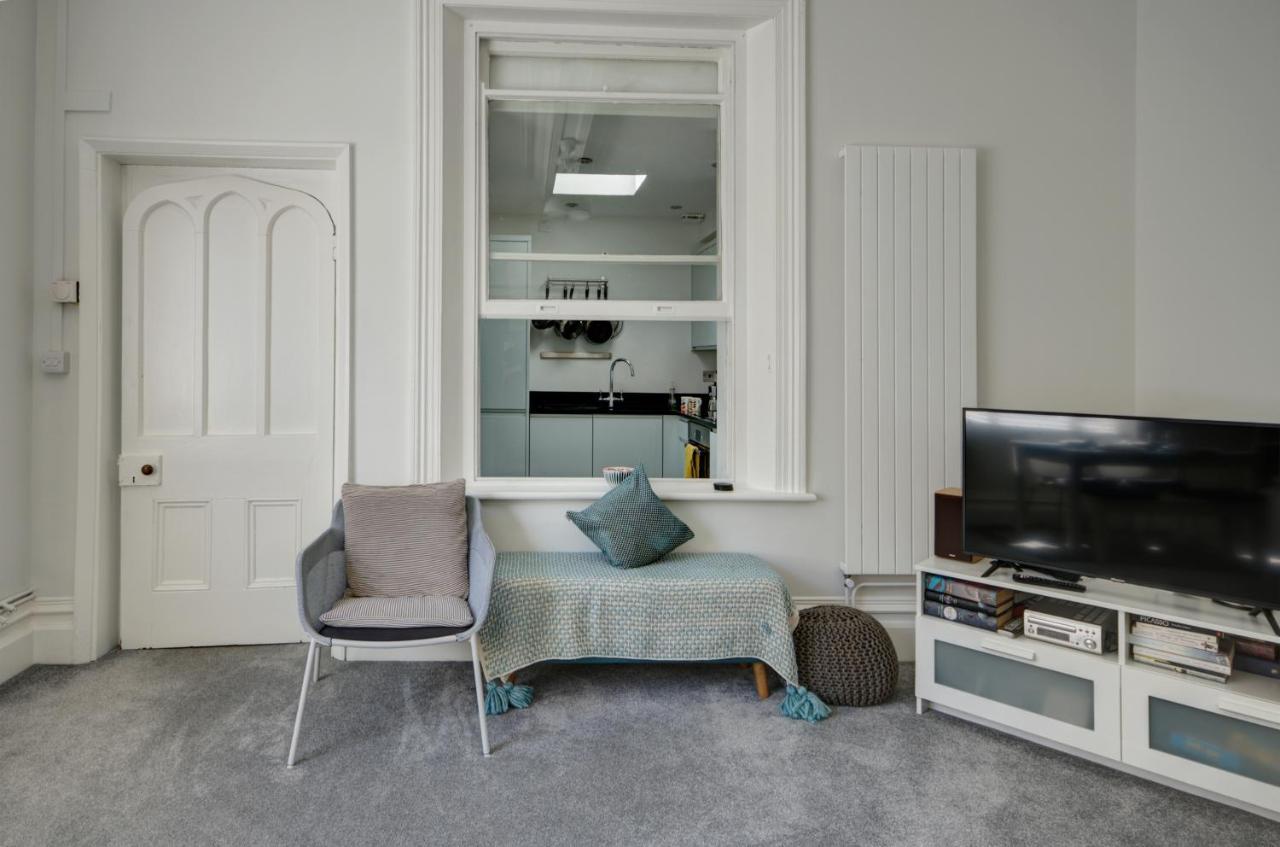 The Old Stocking Factory, Tewkesbury Apartment Екстериор снимка