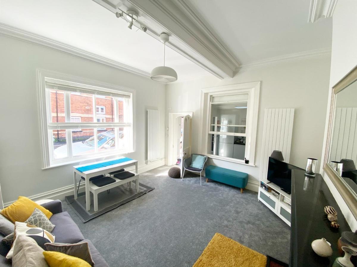 The Old Stocking Factory, Tewkesbury Apartment Екстериор снимка