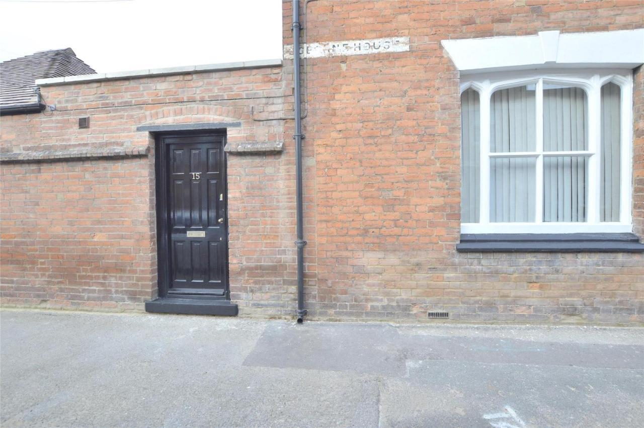 The Old Stocking Factory, Tewkesbury Apartment Екстериор снимка
